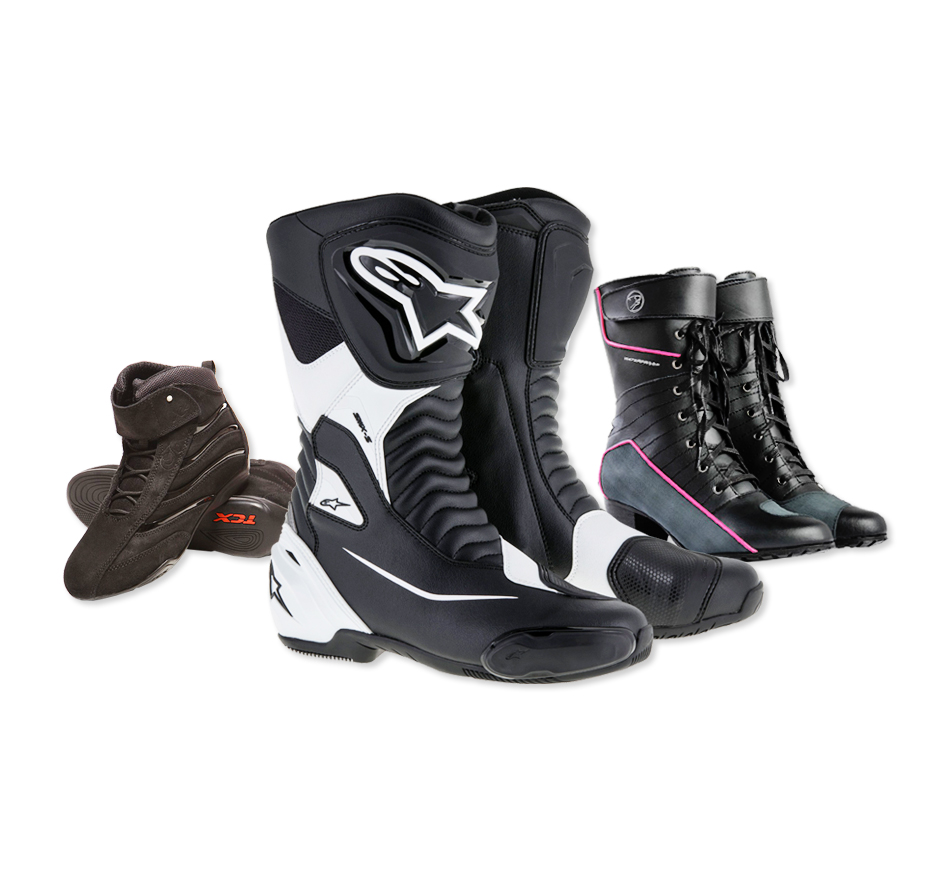 Chaussures moto femme Ixon bull waterproof - noir/blanc/or - 37 - Cdiscount  Auto