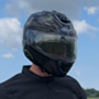 Test du casque modulable HJC RPHA 91 Carbon — l'Avis de Tom, Maxxess Le Havre-thumbnail