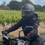 Test du casque intégral Scorpion Exo 1400 EVO 2 Air — l'Avis de Virginie, Maxxess Perpignan-thumbnail