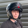 Ewen de Maxxess France teste le casque modulable NOLAN N100-6-thumbnail