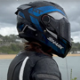 Test du casque intégral Shark Spartan GT Pro — l'Avis d'Océane, Maxxess Brest-thumbnail