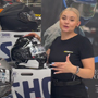 Léa de Maxxess Clermont-Ferrand teste le casque SHOEI GT Air 3-thumbnail