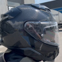 Test du casque intégral HJC F71 Carbon — l'Avis de Valentin, Maxxess Lille/Seclin-thumbnail