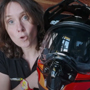 Test du casque crossover Scorpion ADF-9000 Air Trail — l'Avis de Laetitia, Maxxess Salaise-thumbnail