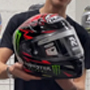 Test du casque intégral HJC RPHA 12 — l'Avis de Marco, Maxxess Aix-en-Provence-thumbnail