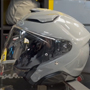 Test du casque jet HJC F31 — l'Avis d'Axelle, Maxxess Clermont-Ferrand-thumbnail