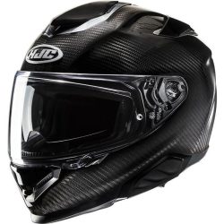 Photo de produit du casque intégral HJC RPHA 71 Carbon