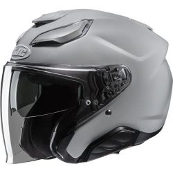 Photo produit : Casque jet HJC F31